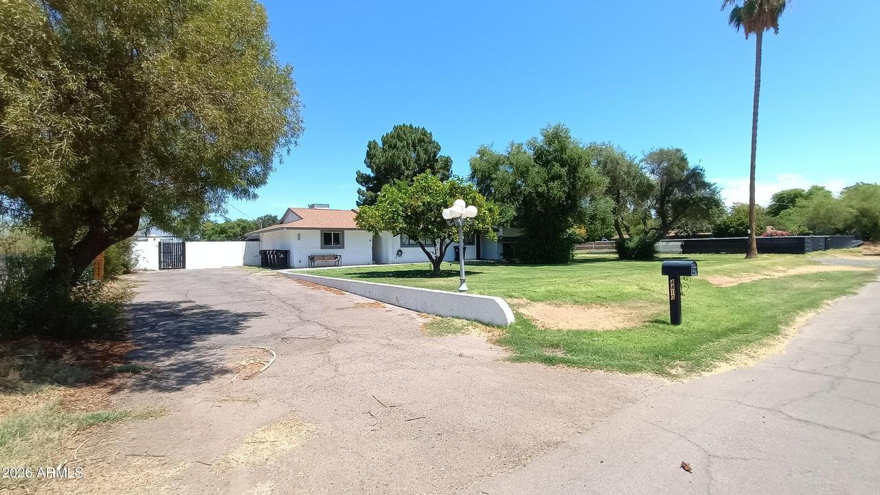 4410 W Banff Ln., Glendale, AZ 85306