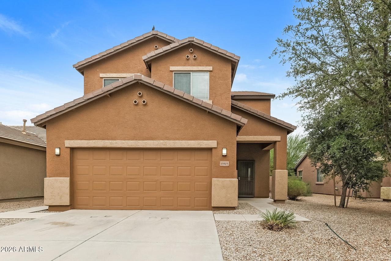 35905 W Costa Blanca Dr., Maricopa, AZ 85138