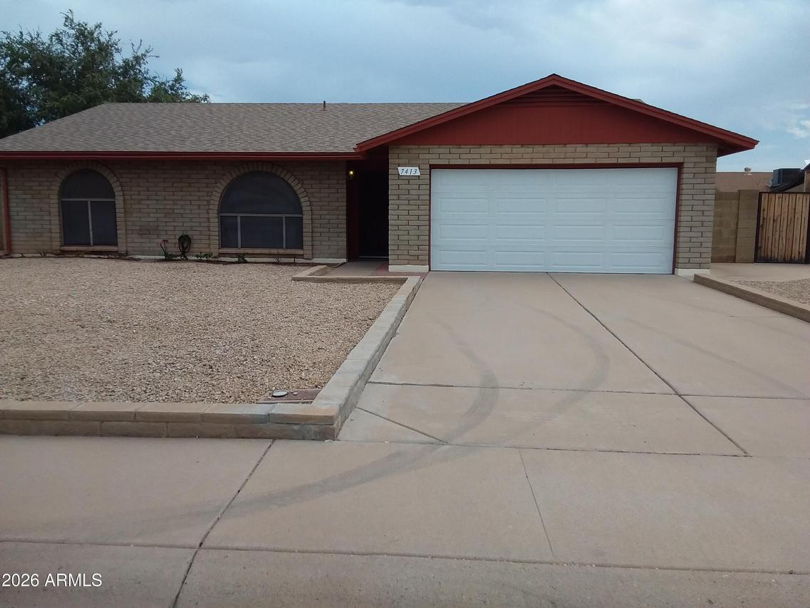 7413 W Corrine Dr., Peoria, AZ 85381