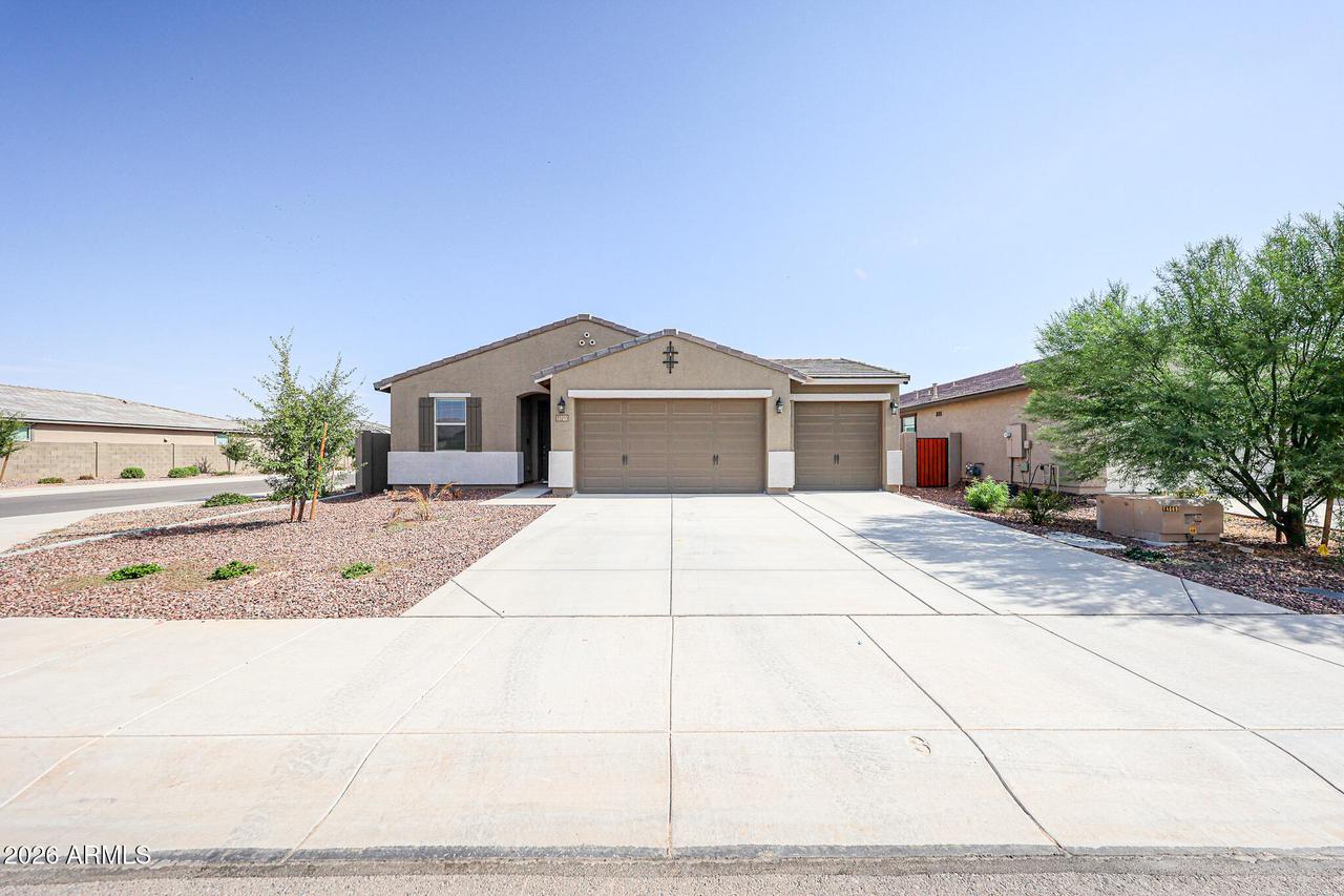 35215 W Marin Ave., Maricopa, AZ 85138