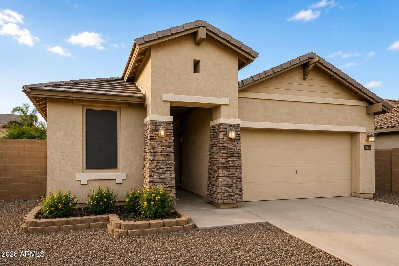 2665 E Clifton Ave., Gilbert, AZ 85295