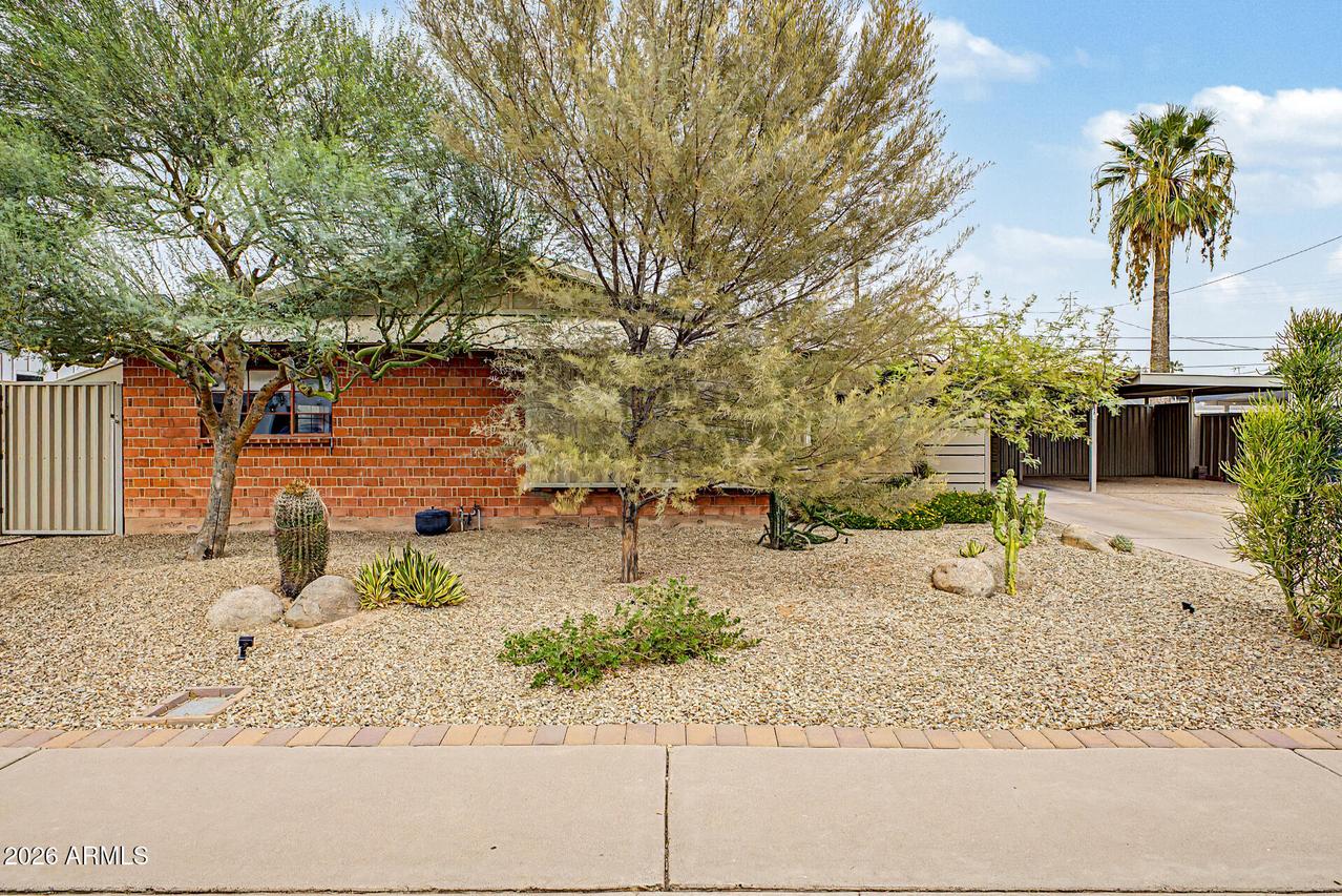 2505 N 85th Pl., Scottsdale, AZ 85257