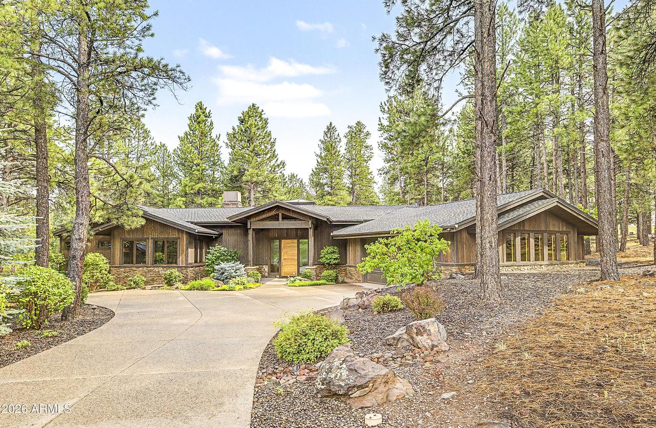 2050 Peery Francis, Flagstaff, AZ 86005