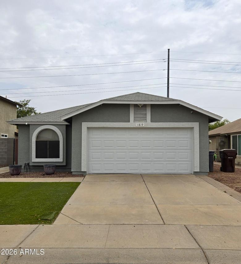 11819 N 75th Dr., Peoria, AZ 85345