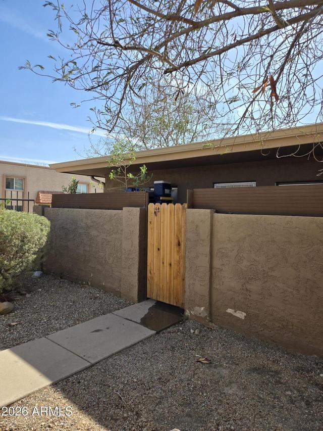925 W Peoria Ave. #44, Phoenix, AZ 85029