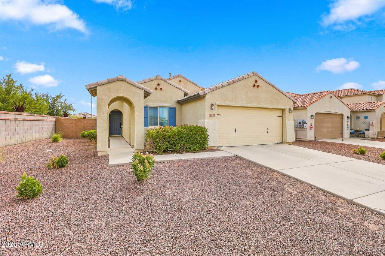 3817 S 185th Dr., Goodyear, AZ 85338
