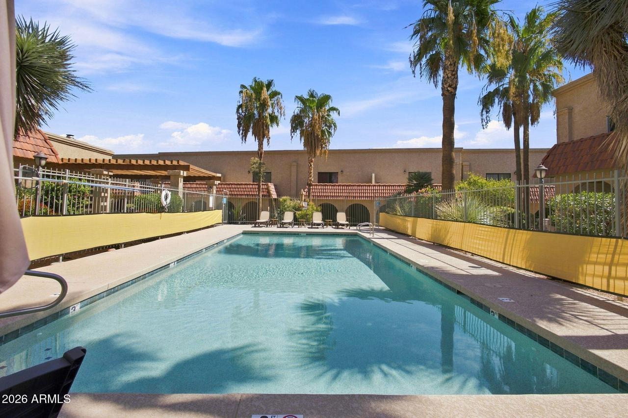 16336 E Palisades Blvd. #6, Fountain Hills, AZ 85268