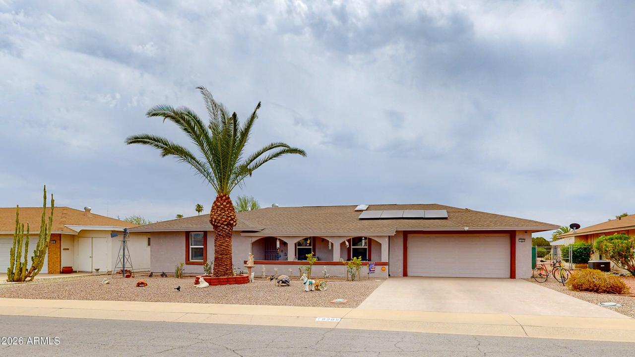 9205 W Long Hills Dr., Sun City, AZ 85351