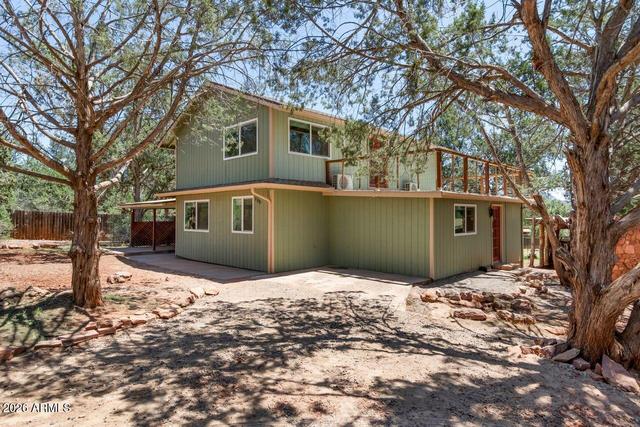 Homes Just Sold in Sedona: September 1st to September 7th