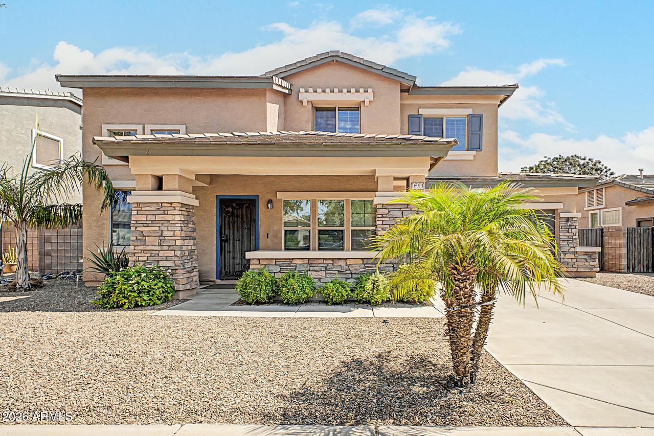18915 E Kingbird Dr., Queen Creek, AZ 85142