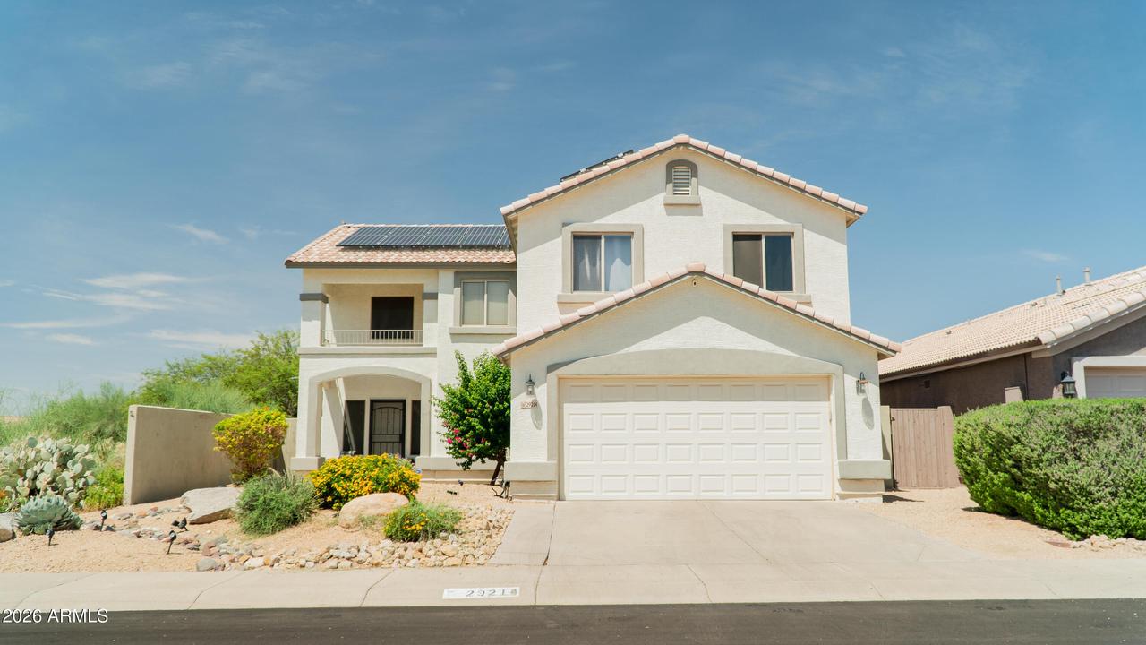 29214 N 51st St., Cave Creek, AZ 85331