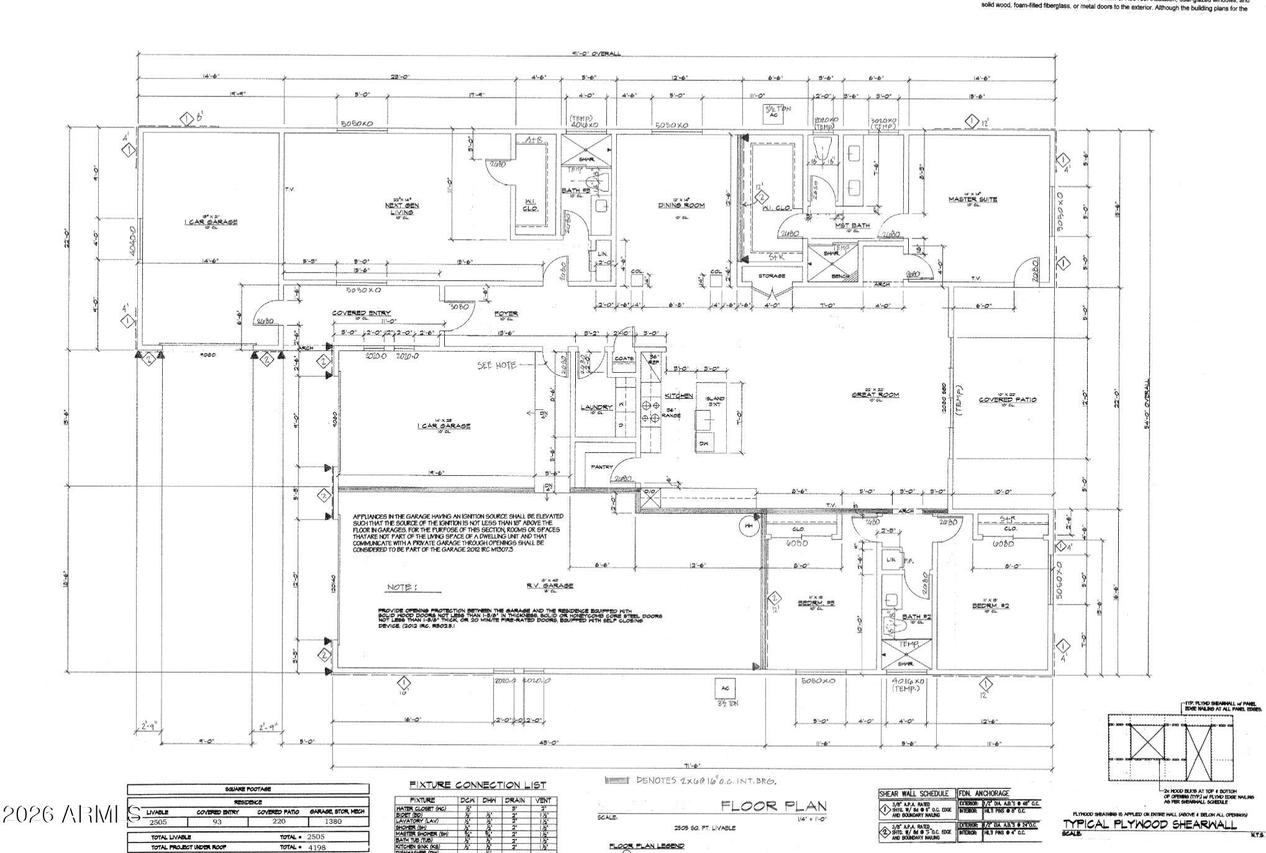 25729 W Oberlin Way, Wittmann, AZ 85361