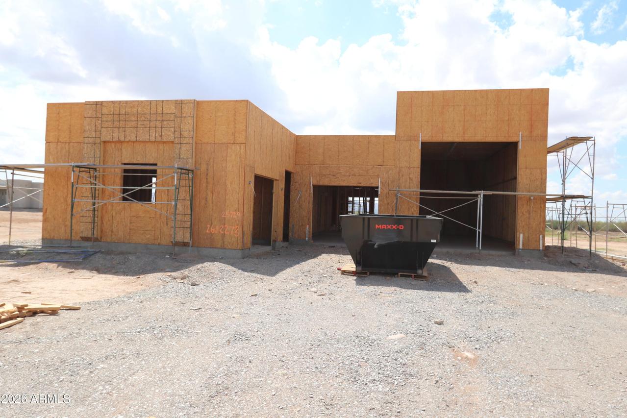 25729 W Oberlin Way, Wittmann, AZ 85361