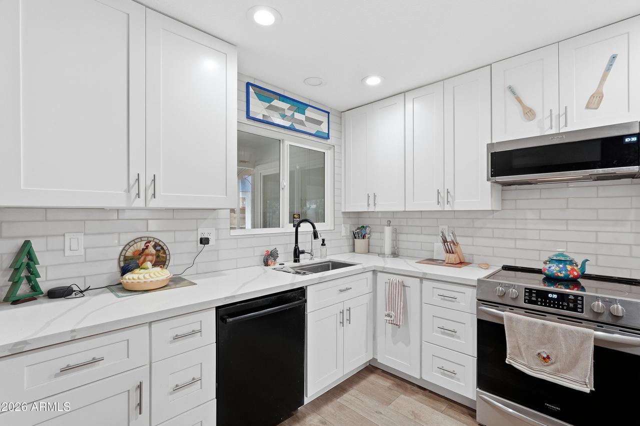 12622 W Rampart Dr., Sun City West, AZ 85375