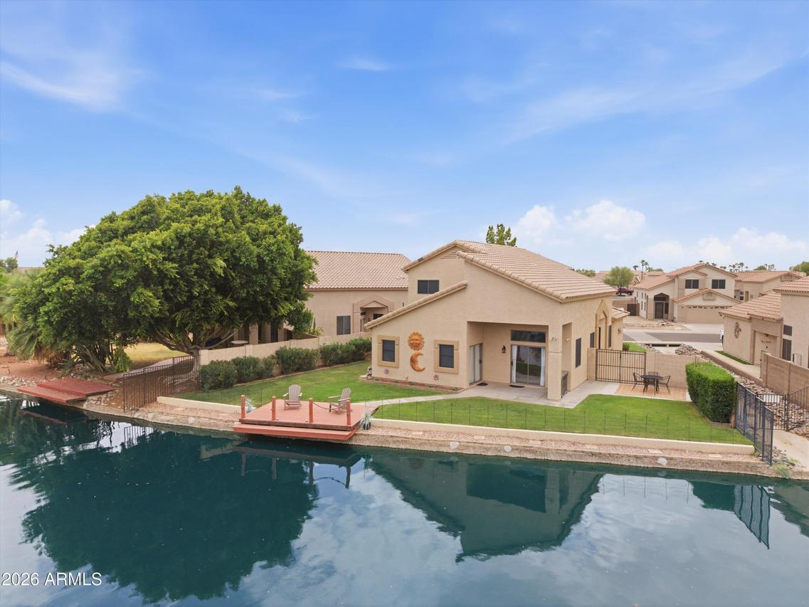 8710 W Lisbon Ln., Peoria, AZ 85381