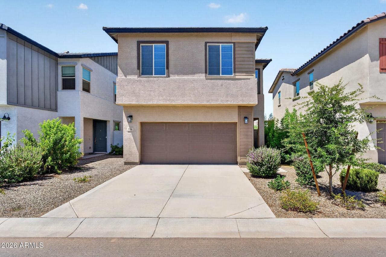 9314 E Sequence Ave., Mesa, AZ 85212