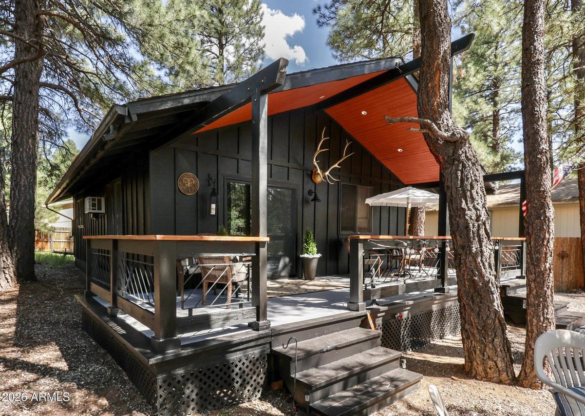 17075 S Deer Run Rd., Munds Park, AZ 86017