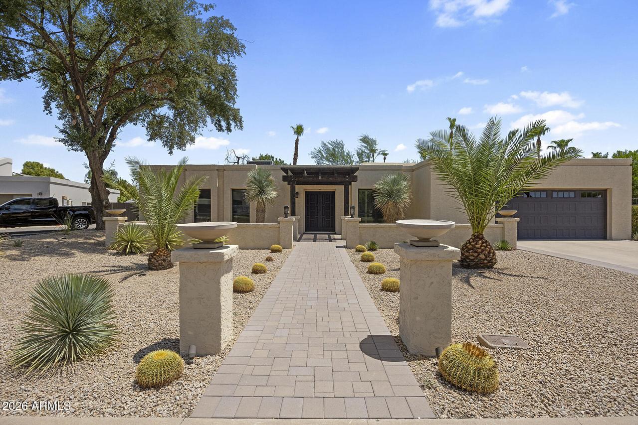 14007 N 48th Way, Scottsdale, AZ 85254