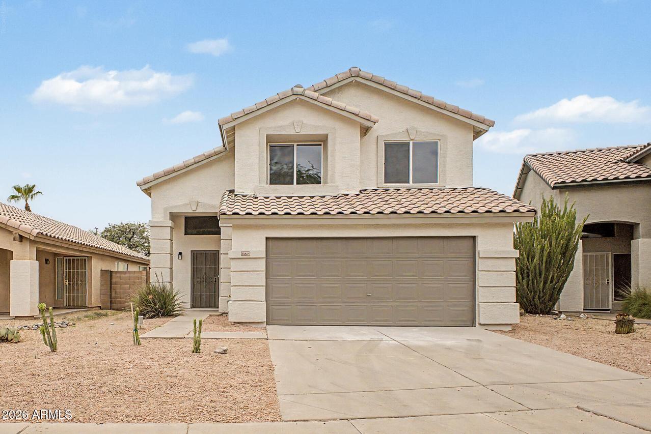 18654 N 39th St., Phoenix, AZ 85050