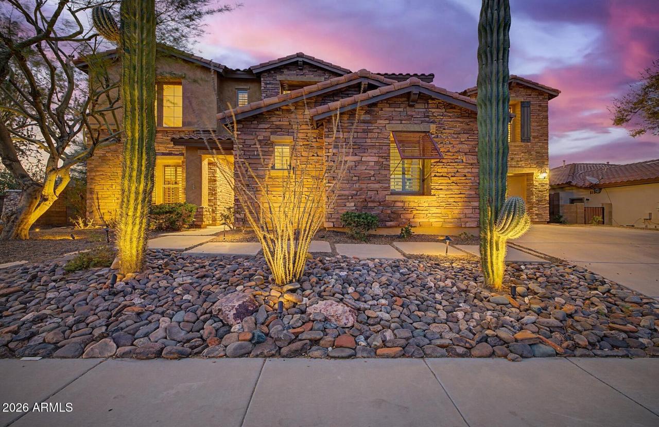 13050 W Chucks Ave., Peoria, AZ 85383