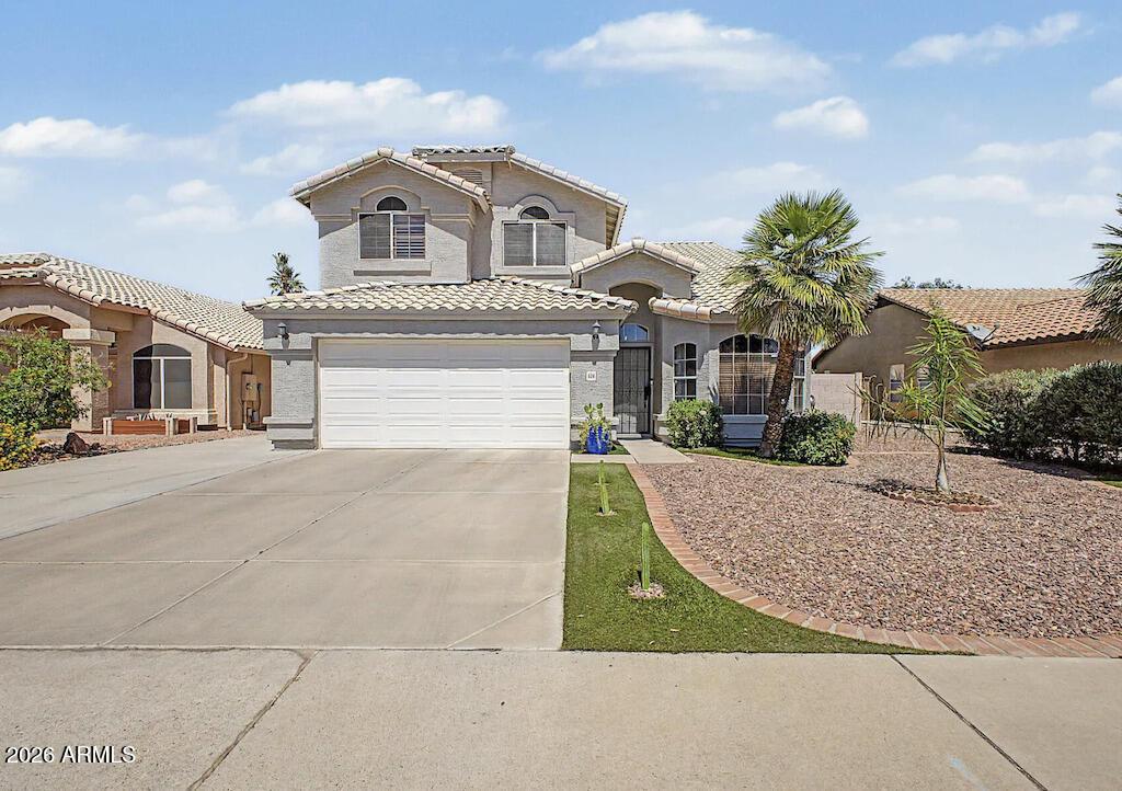 524 W Naranja Ave., Mesa, AZ 85210