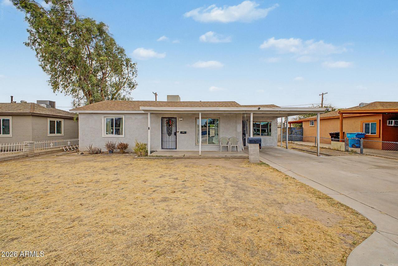 2925 W Turney Ave., Phoenix, AZ 85017