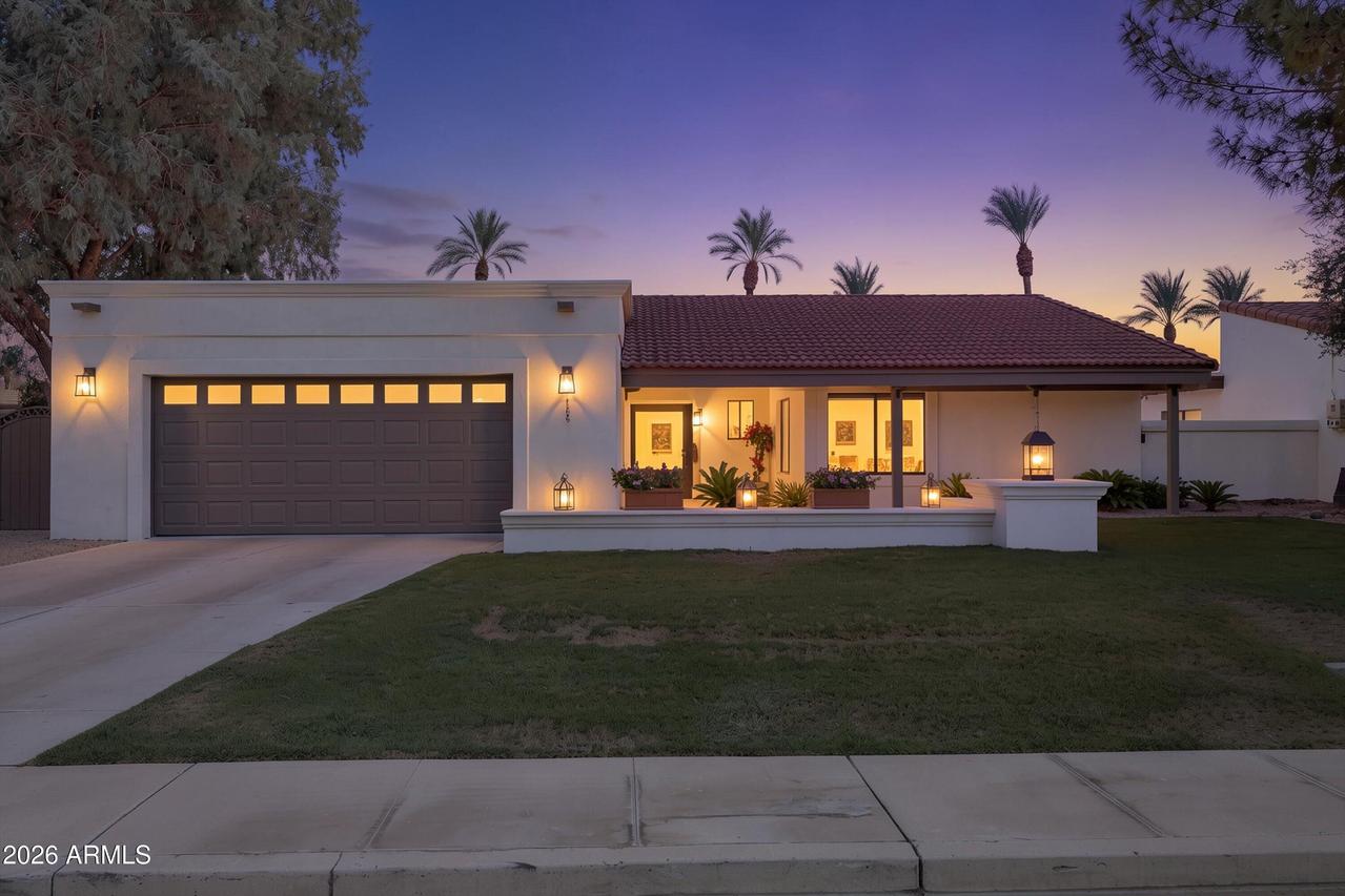 8655 N Farview Dr., Scottsdale, AZ 85258