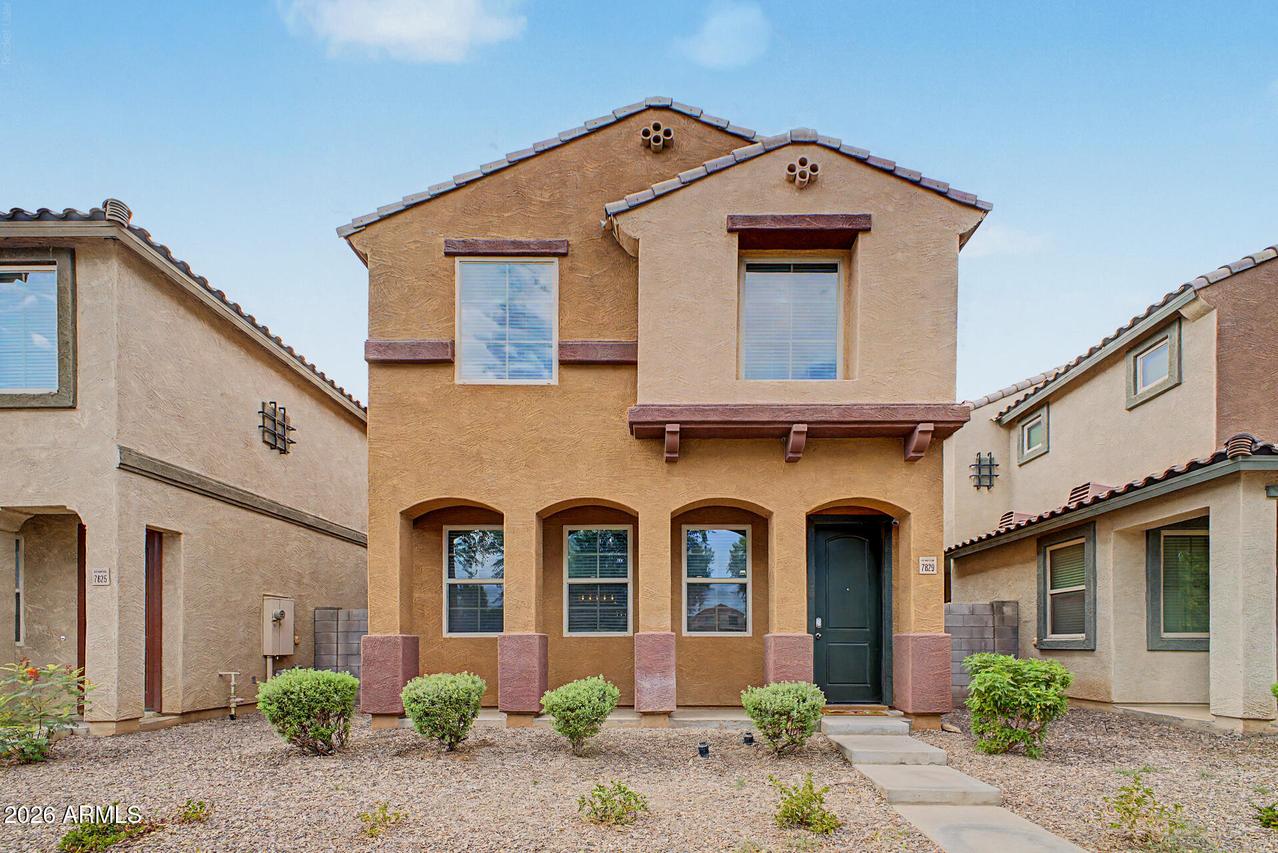 7829 W Pike Pl., Phoenix, AZ 85035