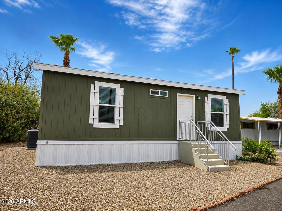1250 E Bell Rd. #11, Phoenix, AZ 85022