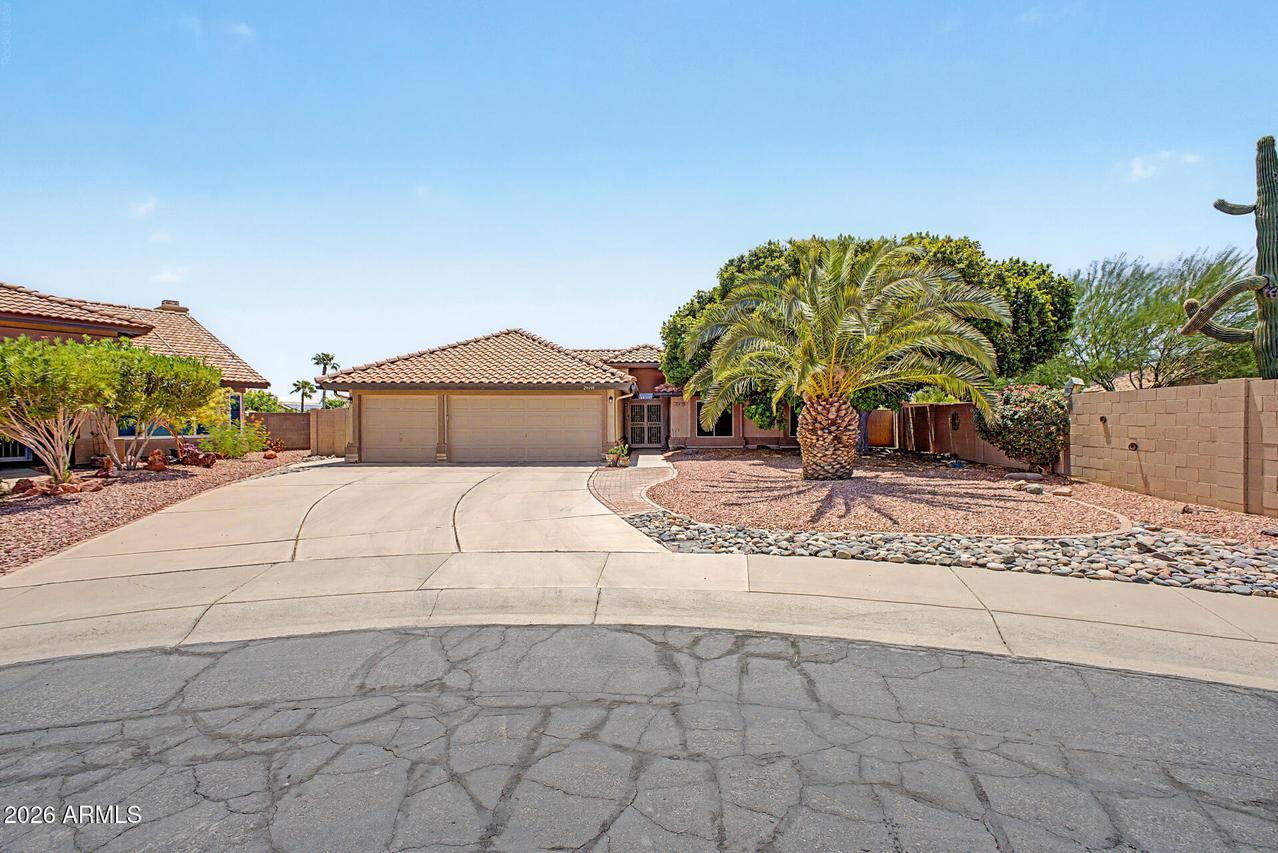 20439 N 110th Ave., Sun City, AZ 85373