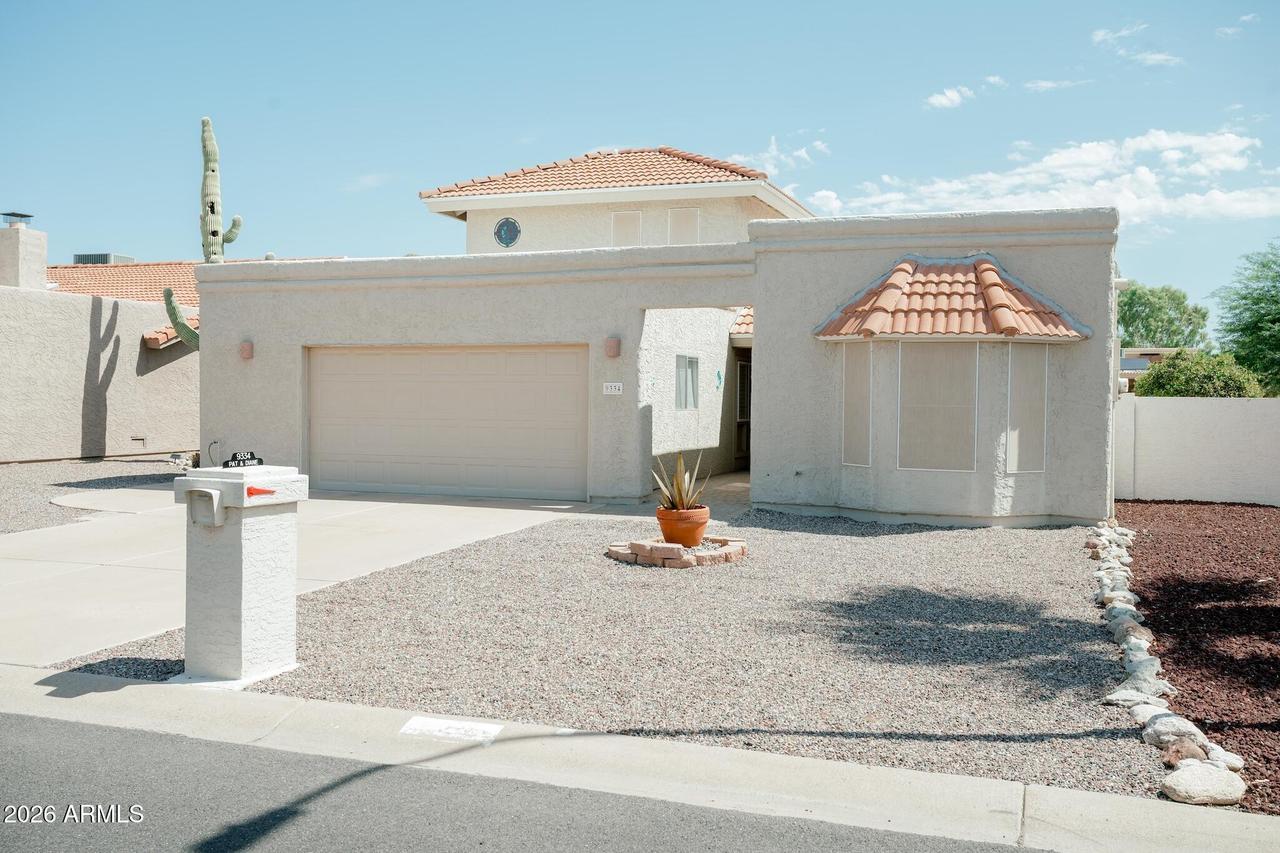 9334 E Olive Ln., Sun Lakes, AZ 85248