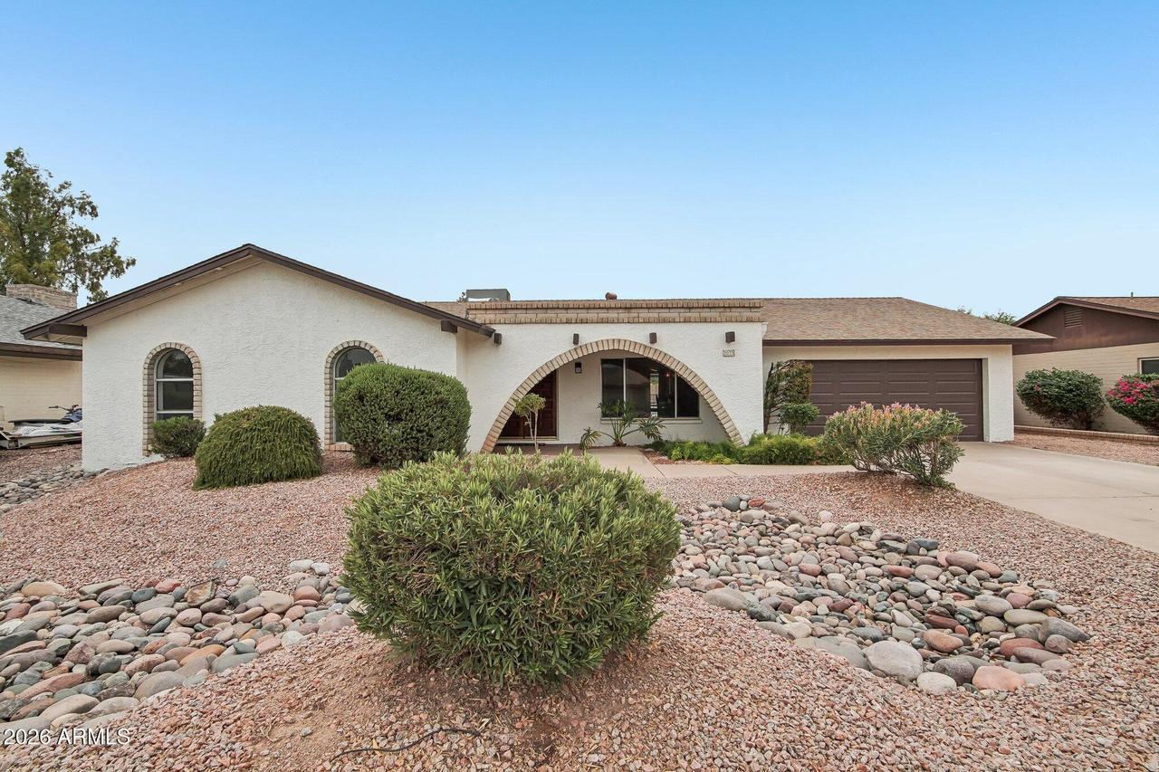 2025 E Pegasus Dr., Tempe, AZ 85283