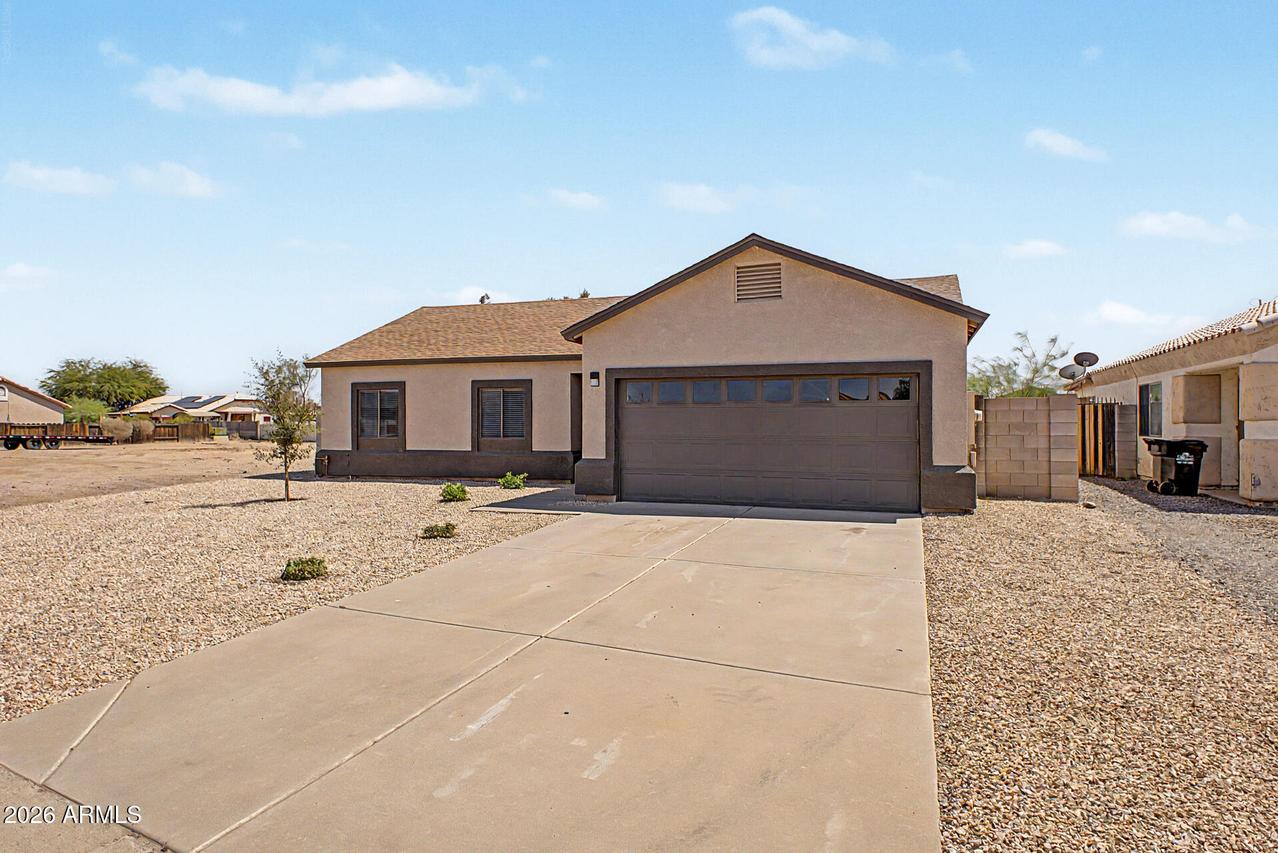 9287 W Concordia Dr., Arizona City, AZ 85123