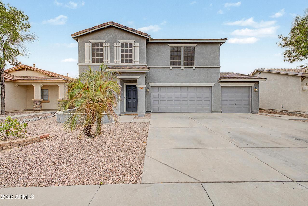17047 W Carmen Dr., Surprise, AZ 85388