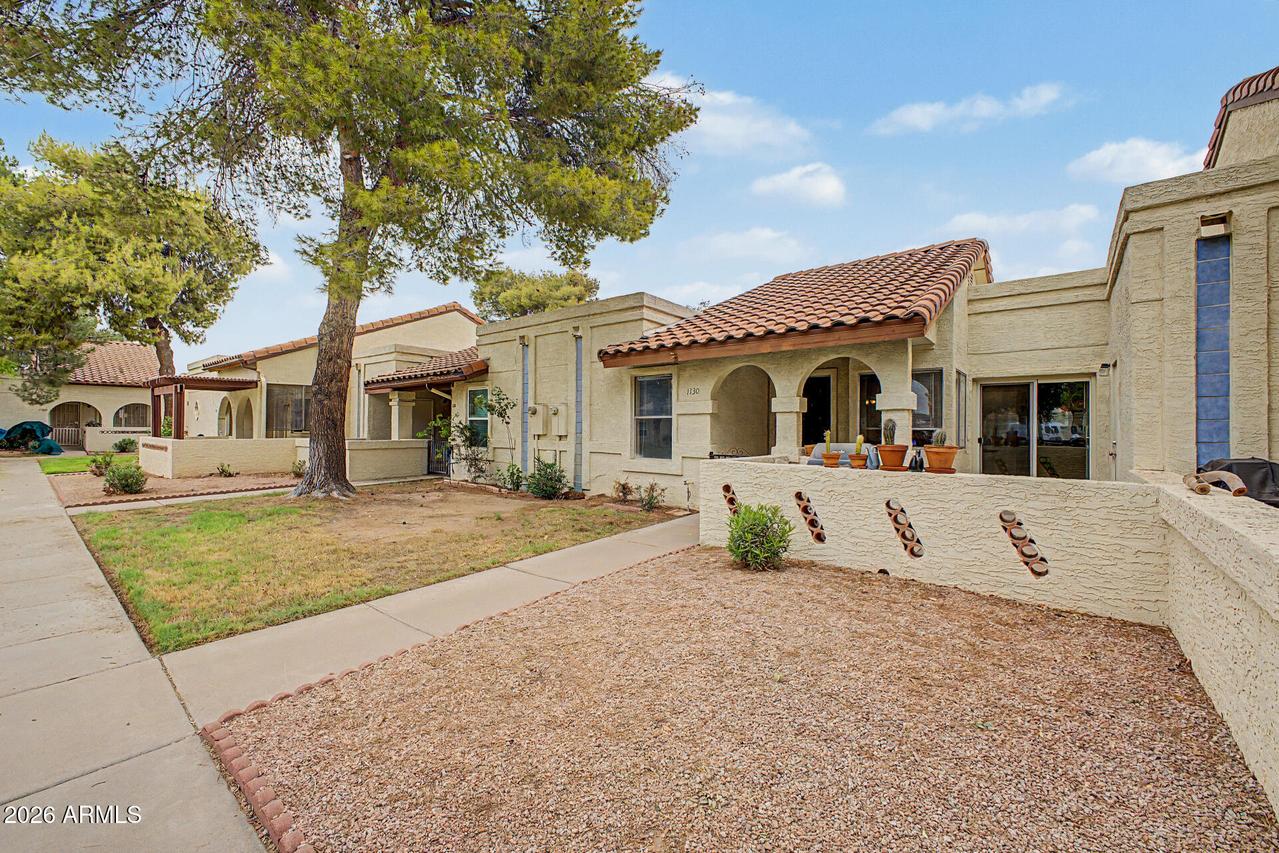 5136 E Evergreen St. #1130, Mesa, AZ 85205