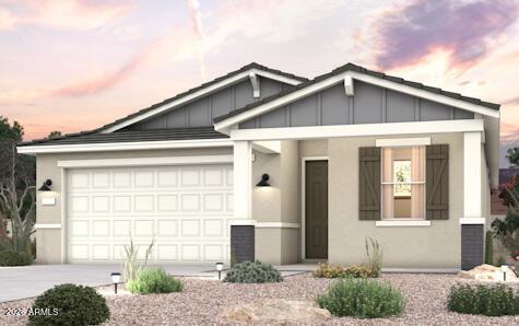 6255 E Crockett Way, San Tan Valley, AZ 85143