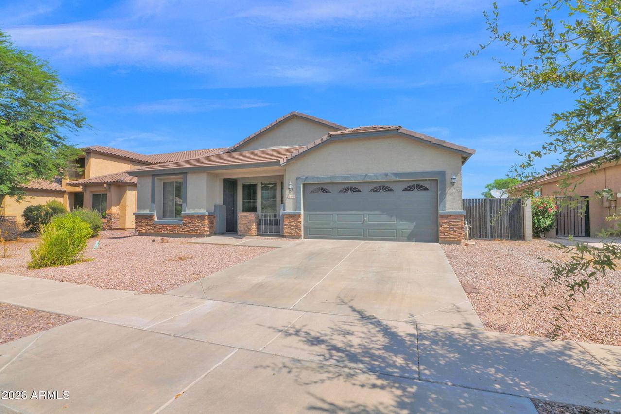 3570 E Coconino Way, Gilbert, AZ 85298