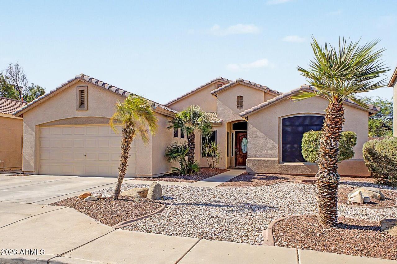 13330 W Caribbean Ln., Surprise, AZ 85379