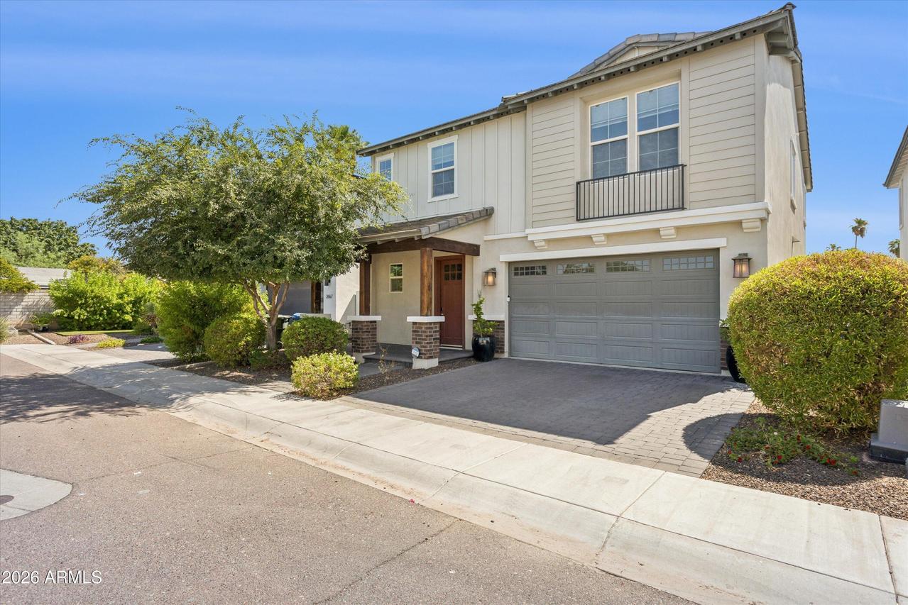 2663 N 54th St., Phoenix, AZ 85008