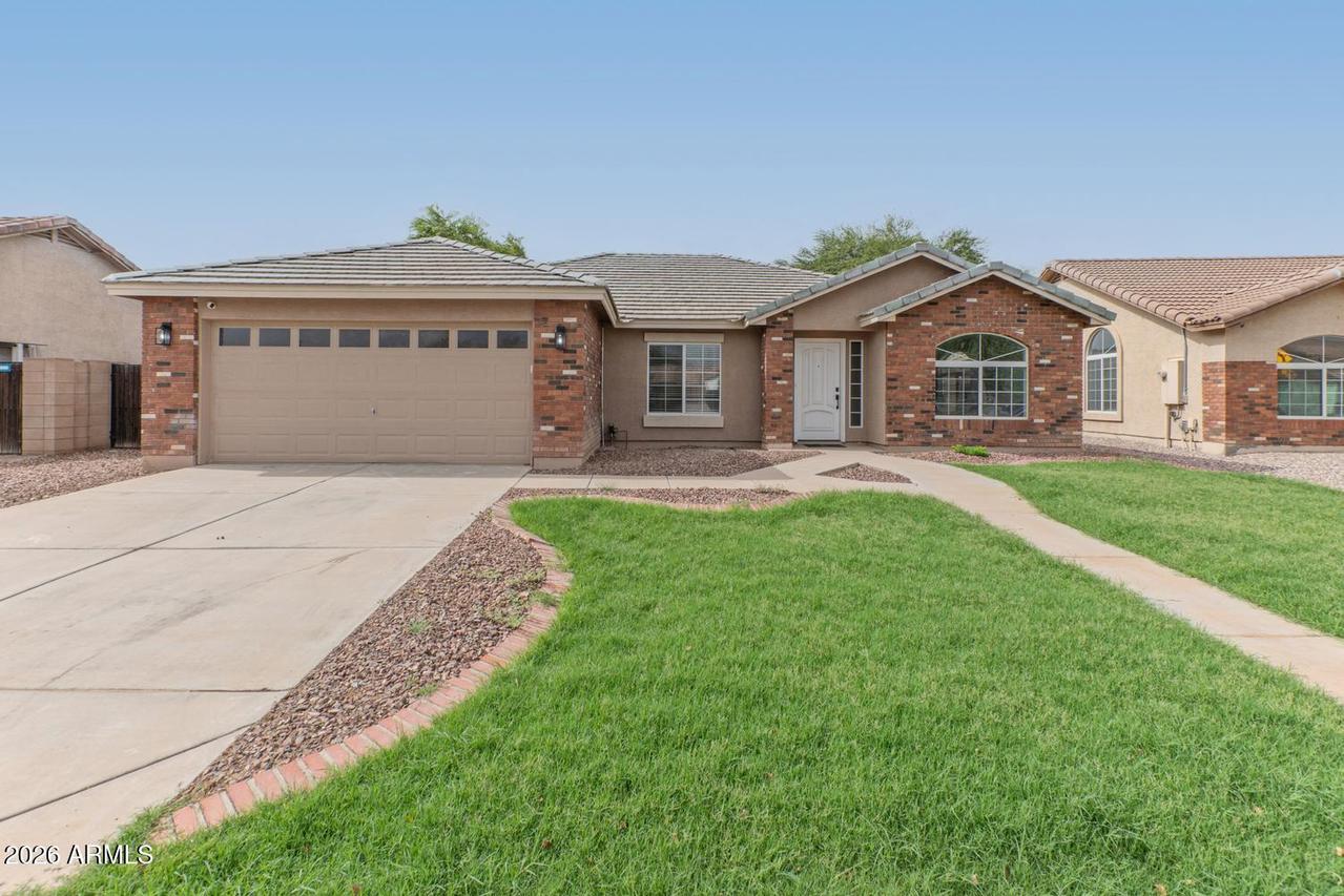 2881 E Morgan Dr., Gilbert, AZ 85295