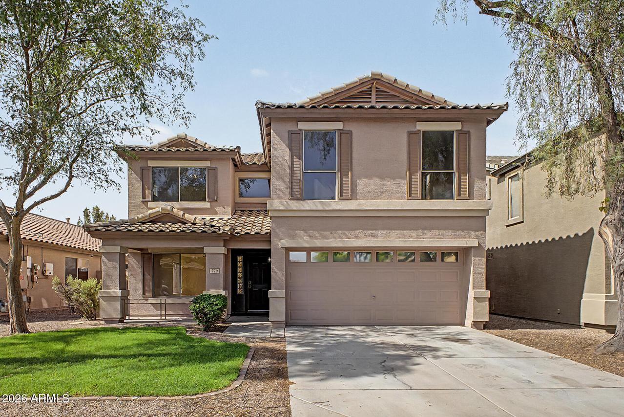 770 E Lovegrass Dr., San Tan Valley, AZ 85143