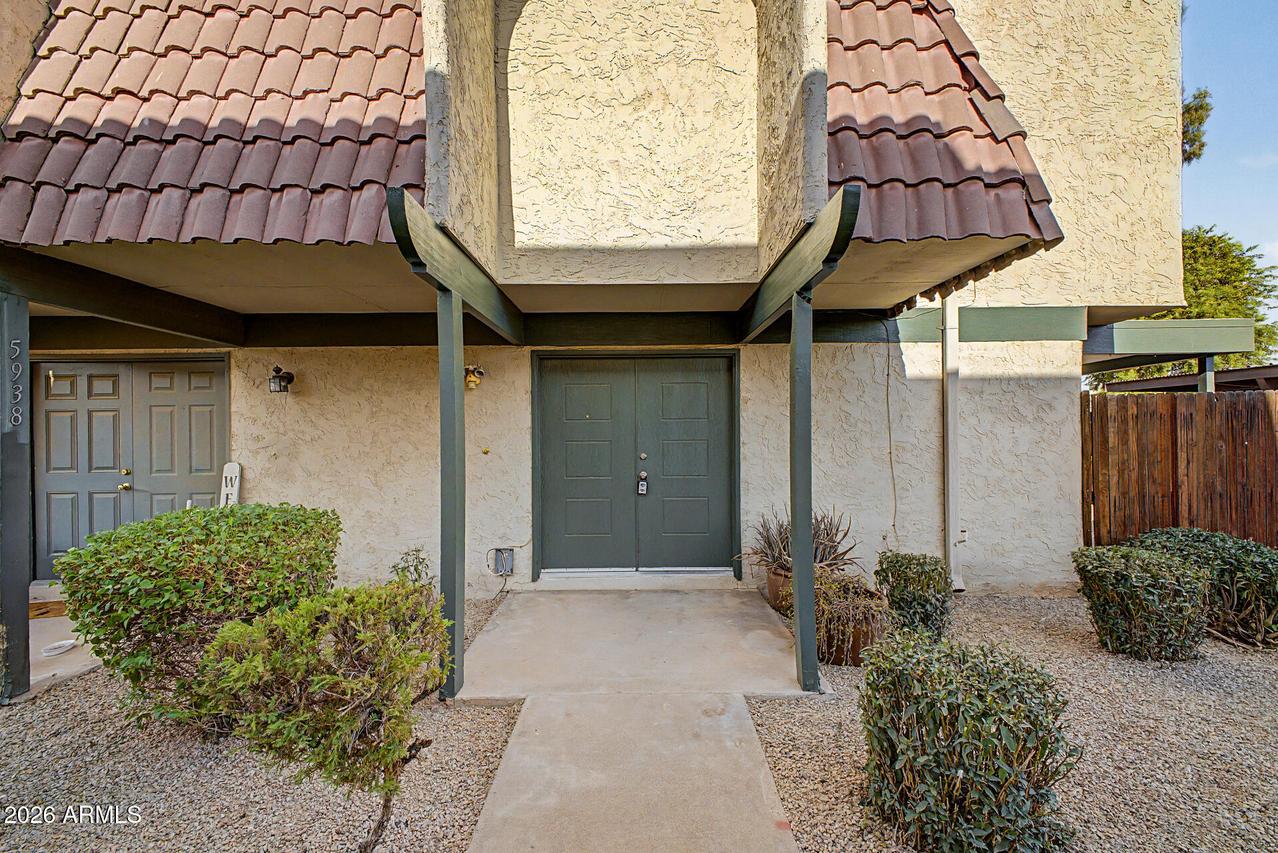 5940 W Townley Ave., Glendale, AZ 85302