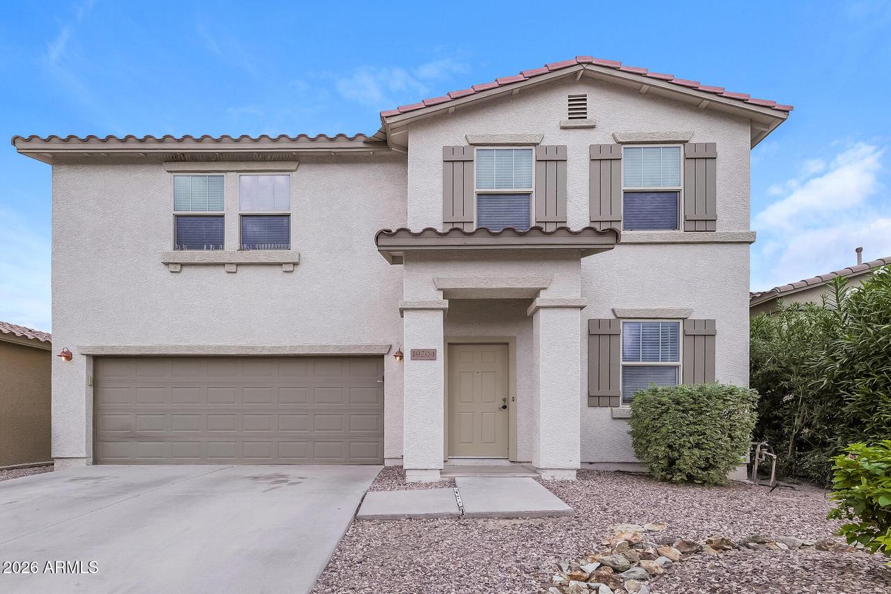 19204 N Lariat Rd., Maricopa, AZ 85138