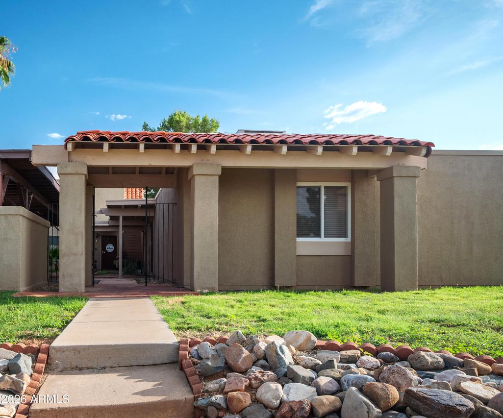 4308 Plaza Vista #A, Sierra Vista, AZ 85635