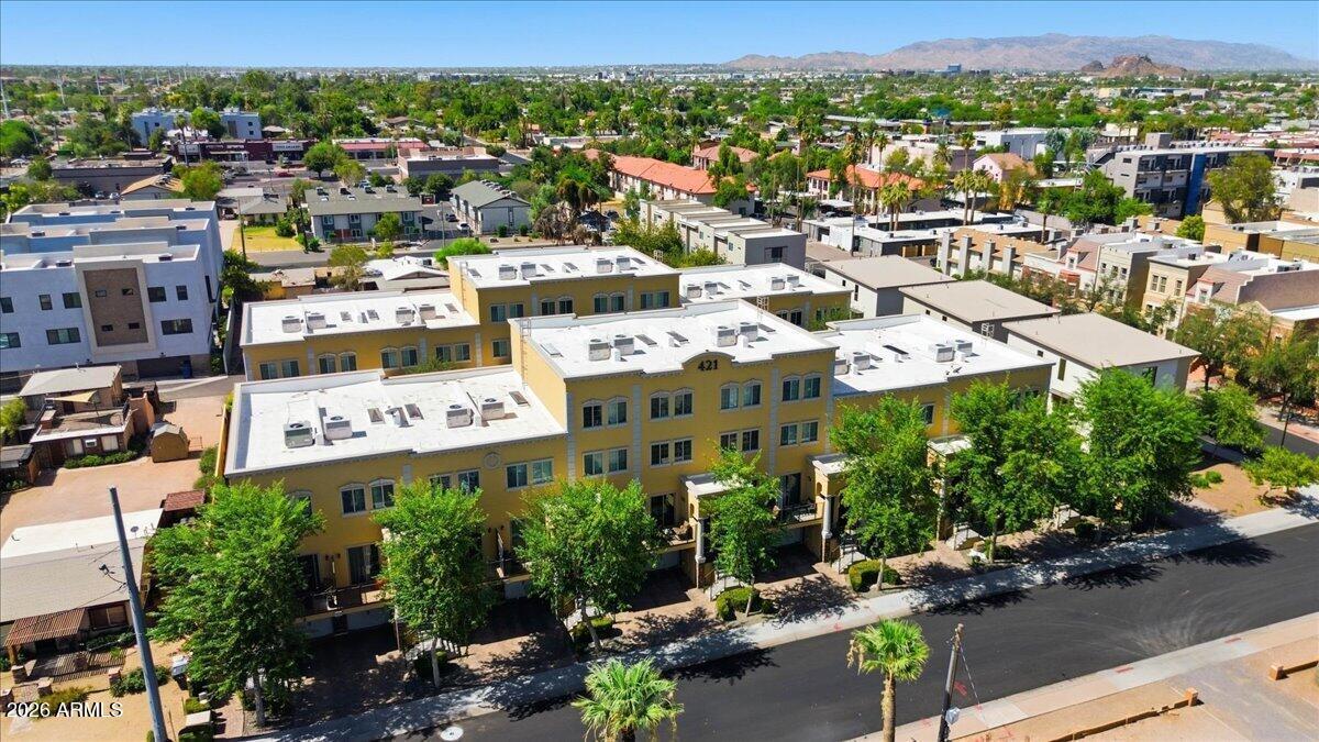 421 W 6th St. #1008, Tempe, AZ 85281