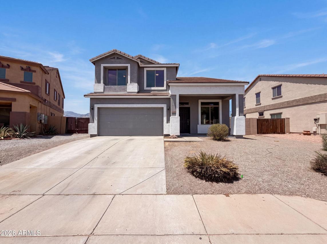 25660 W Elwood St., Buckeye, AZ 85326