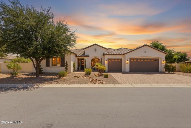 New Homes For Sale This Week That Attend Queen Creek Elementary School: July 31st to August 6th