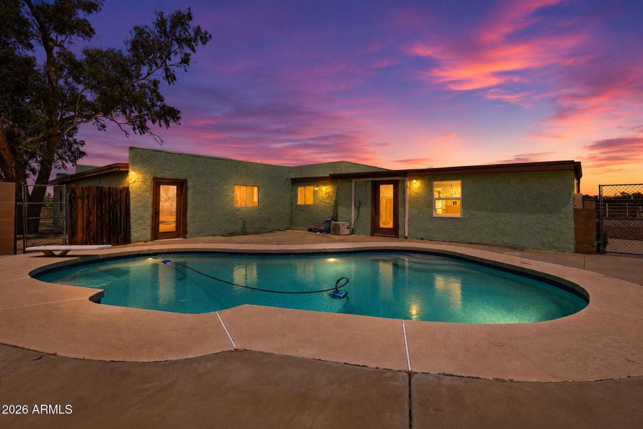 22795 E Cactus Forest Rd., Florence, AZ 85132