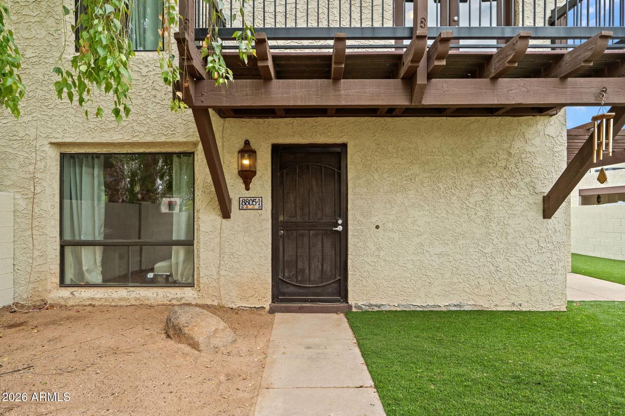 8805 S 48th St. #1, Phoenix, AZ 85044