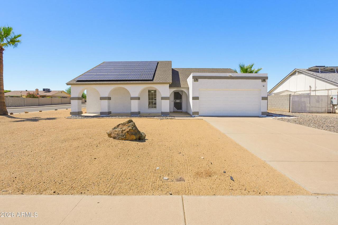 8903 W Carol Ave., Peoria, AZ 85345